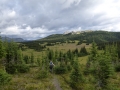 Featherstonehaugh Pass