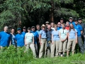 2014 Trail Maintenance Crew