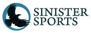 Sinister Sports Logo