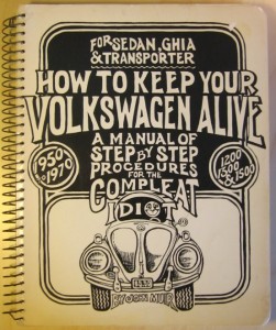 VW Manual