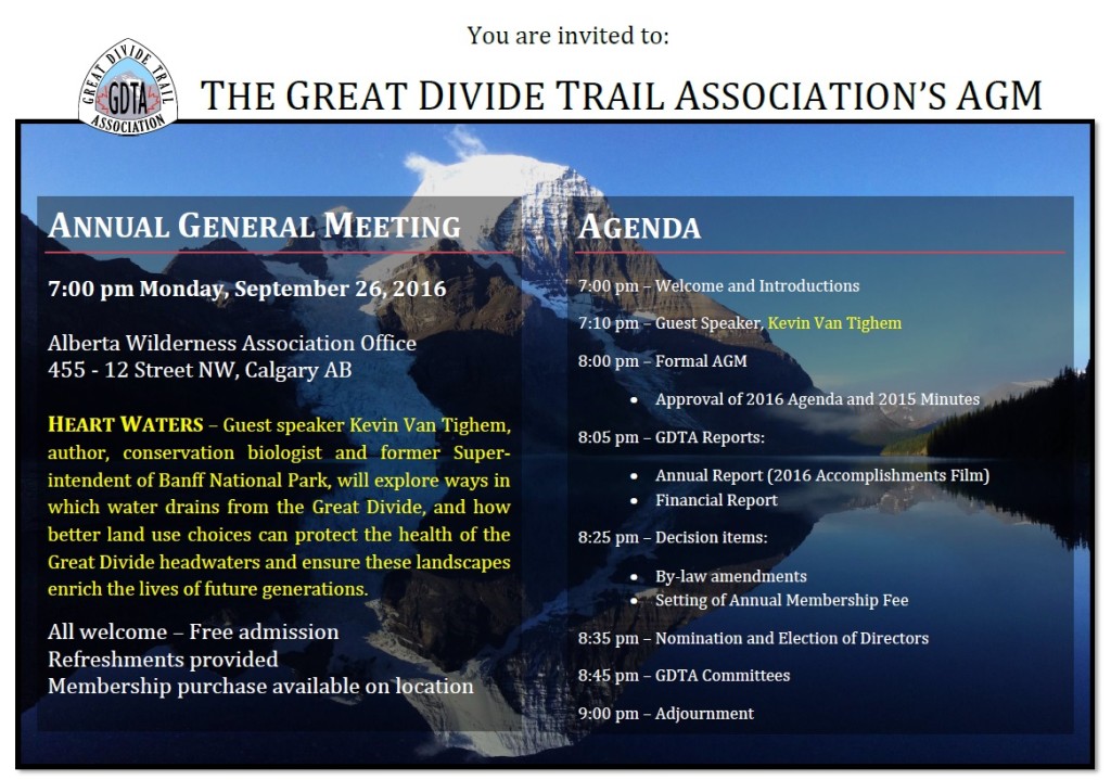 GDTA AGM Invitation-2016