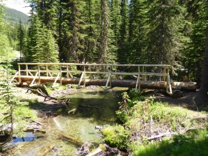 Dutch Creek Bridge