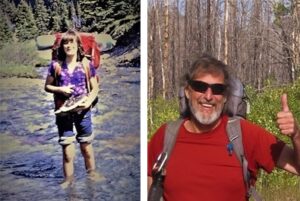 The Slow Way – 50yrs (and counting) to Complete the GDT