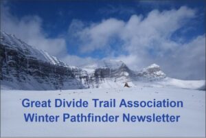 Pathfinder Newsletter – Winter 2023