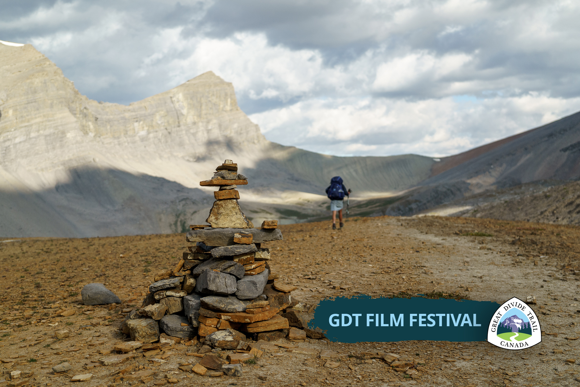 Great Divide Trail Annual Film Festival