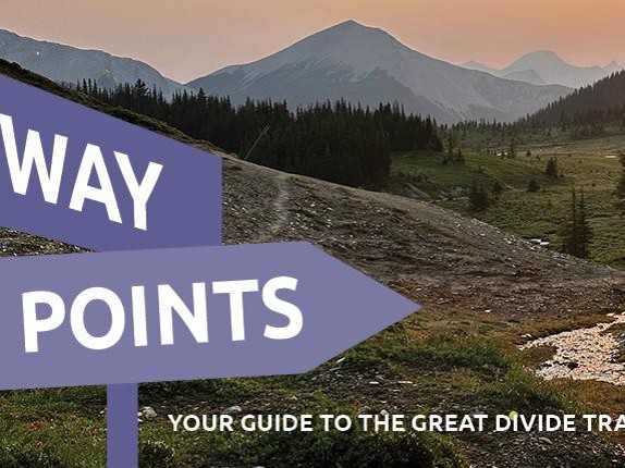 Waypoints – September 2025