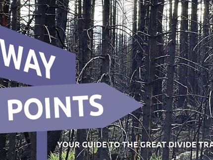 Waypoints – October 2025