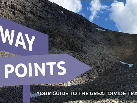Waypoints – November 2025
