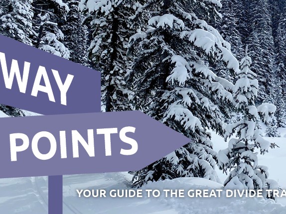 Waypoints – January 2026