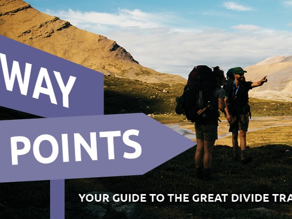 Waypoints – February 2026