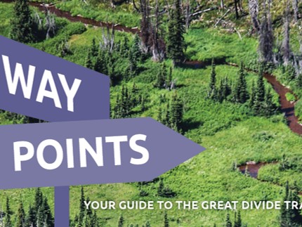 Waypoints – March 2026