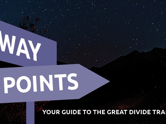 Waypoints – April 2026