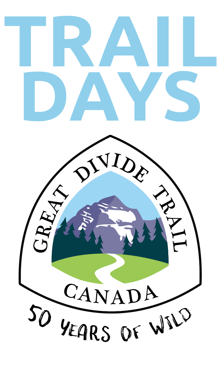 Trail Days Schedule of Events