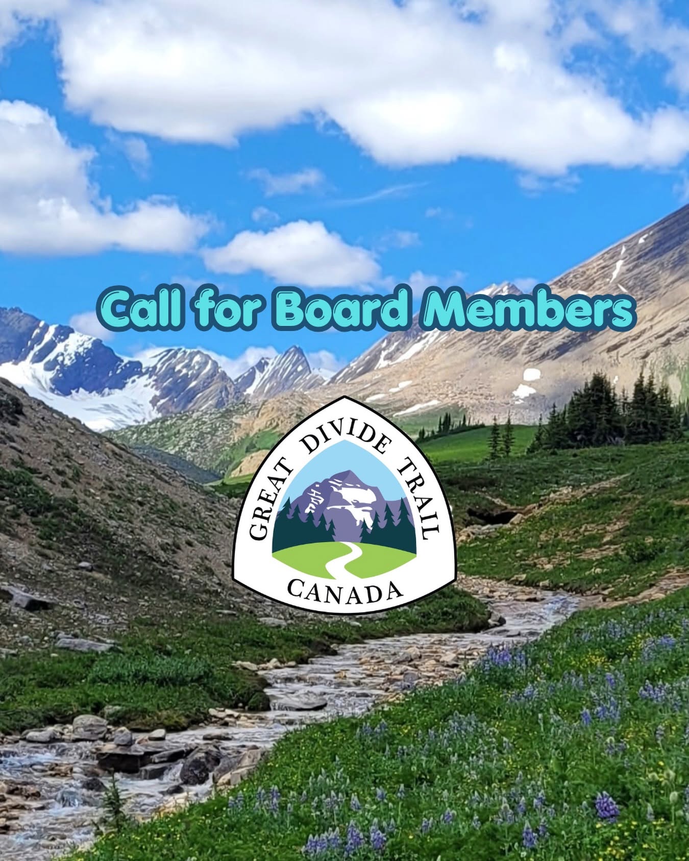 Call for Board Members – 2026