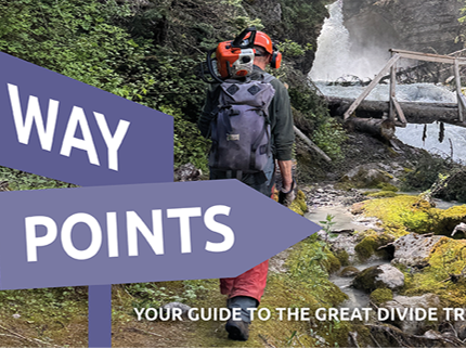 WayPoints – September 2026