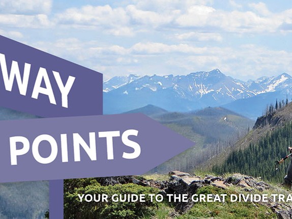 WayPoints – May 2026
