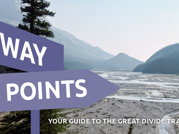 WayPoints – June 2026